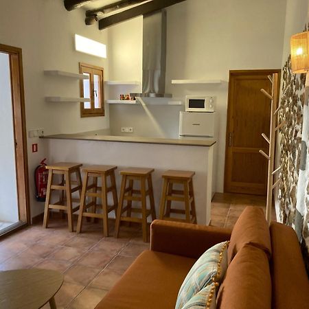 Apartamentos Pinosol Santa Eulària des Riu Extérieur photo