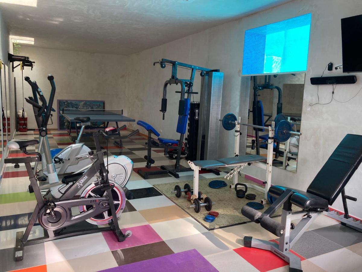 Apartamentos Pinosol Santa Eulària des Riu Extérieur photo