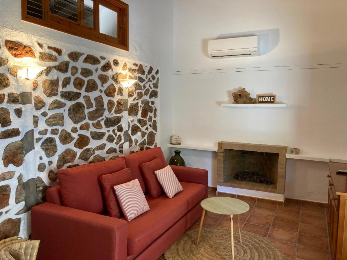Apartamentos Pinosol Santa Eulària des Riu Extérieur photo