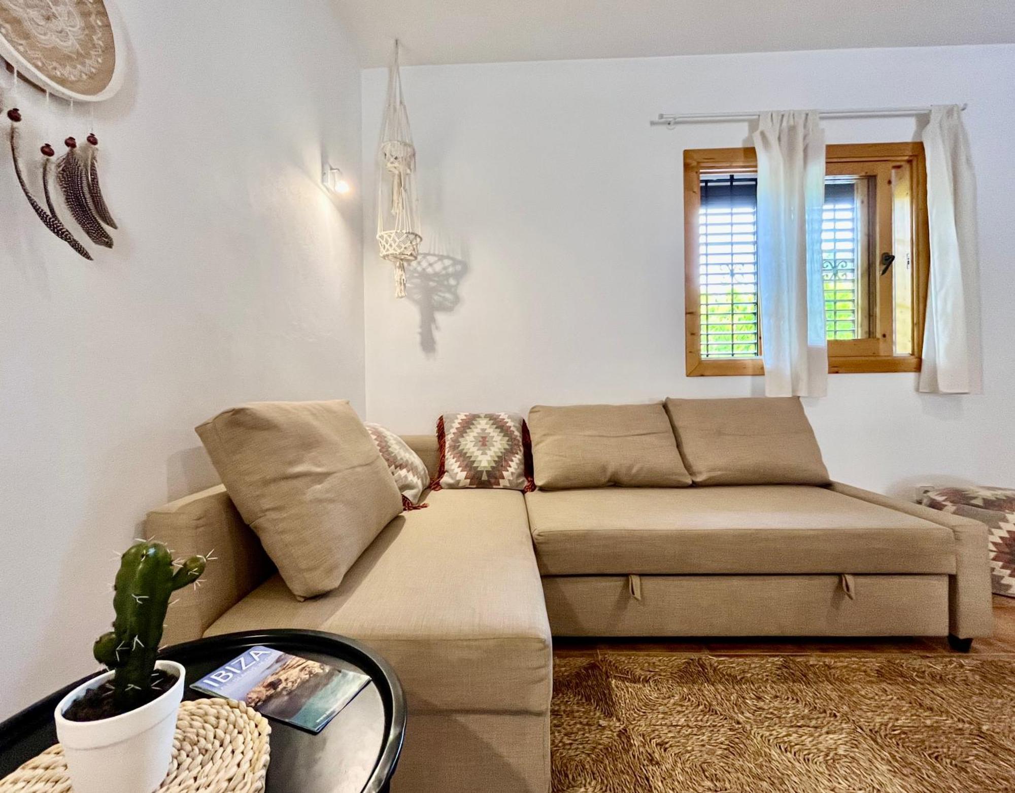 Apartamentos Pinosol Santa Eulària des Riu Extérieur photo