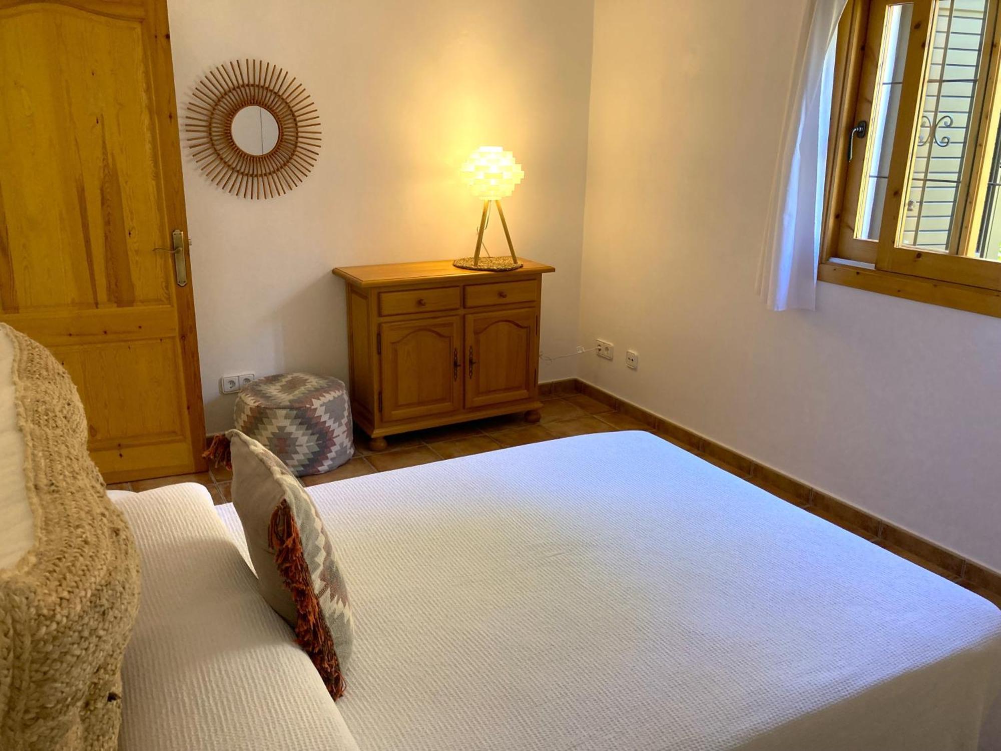 Apartamentos Pinosol Santa Eulària des Riu Extérieur photo