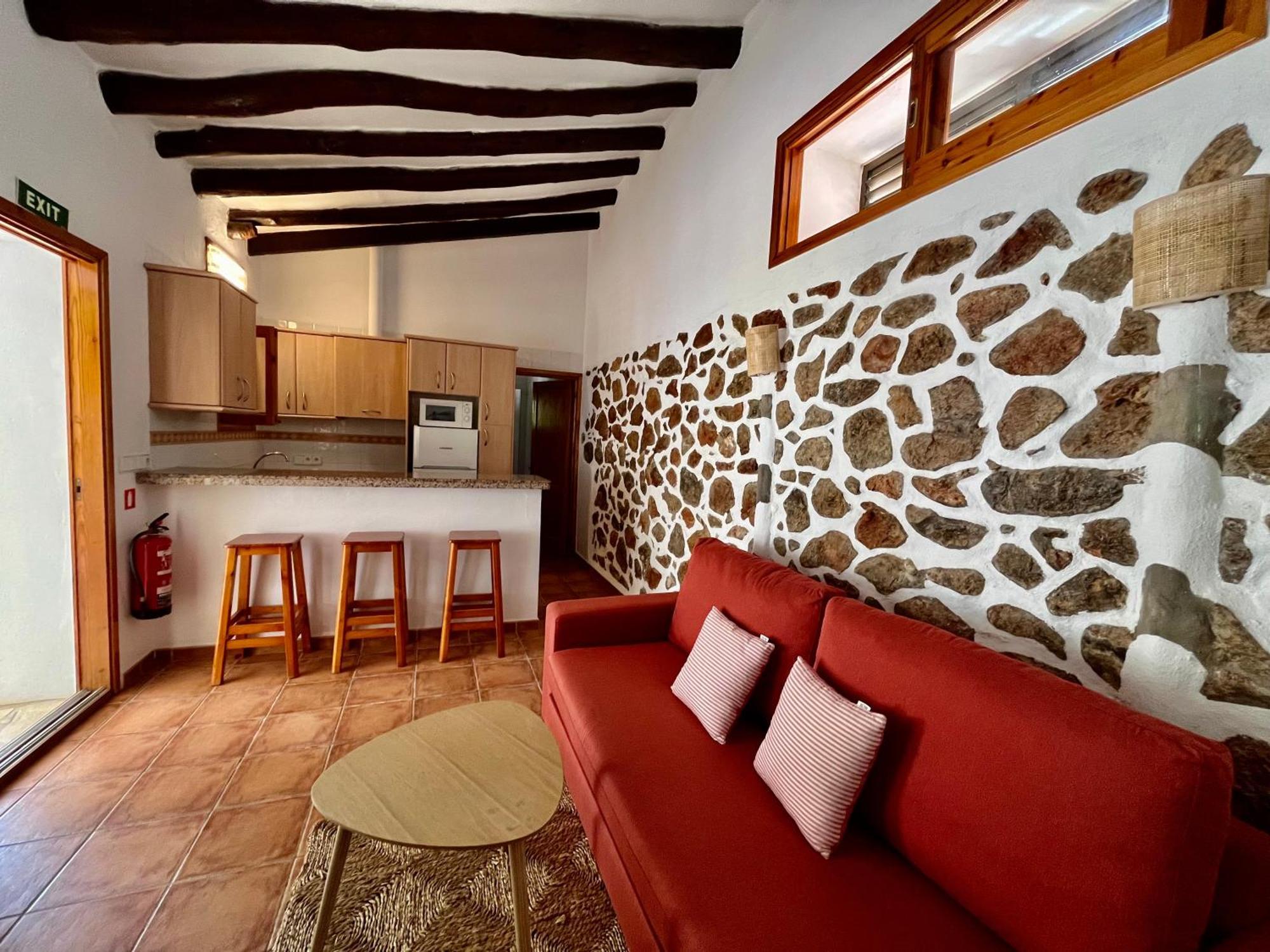 Apartamentos Pinosol Santa Eulària des Riu Extérieur photo