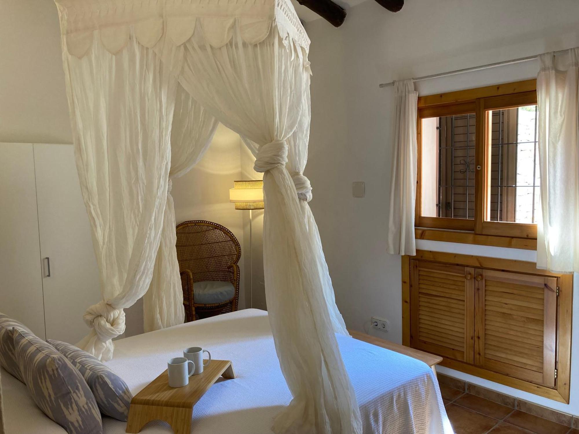 Apartamentos Pinosol Santa Eulària des Riu Extérieur photo