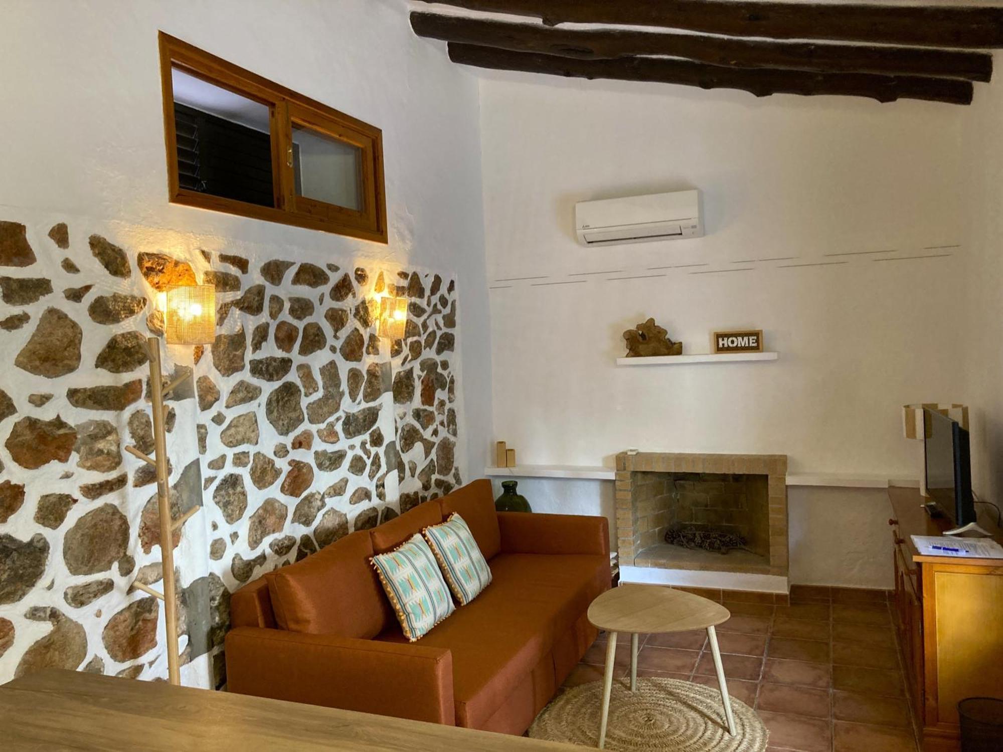 Apartamentos Pinosol Santa Eulària des Riu Extérieur photo