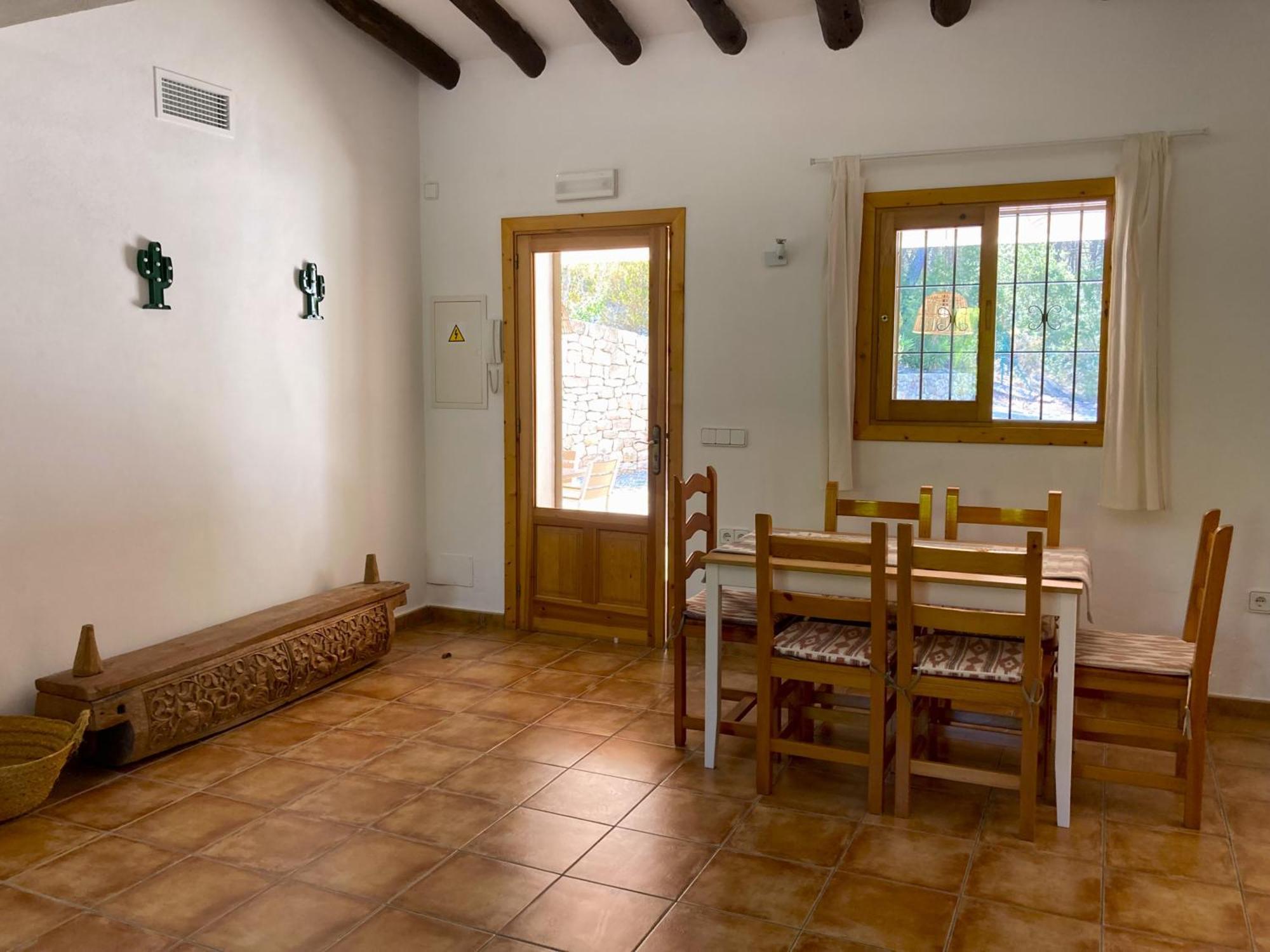 Apartamentos Pinosol Santa Eulària des Riu Extérieur photo