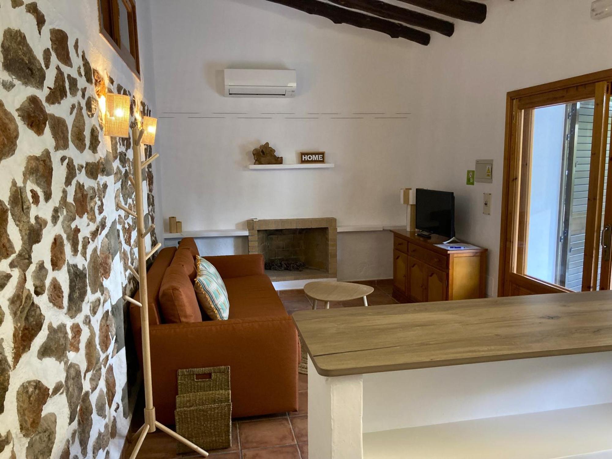 Apartamentos Pinosol Santa Eulària des Riu Extérieur photo