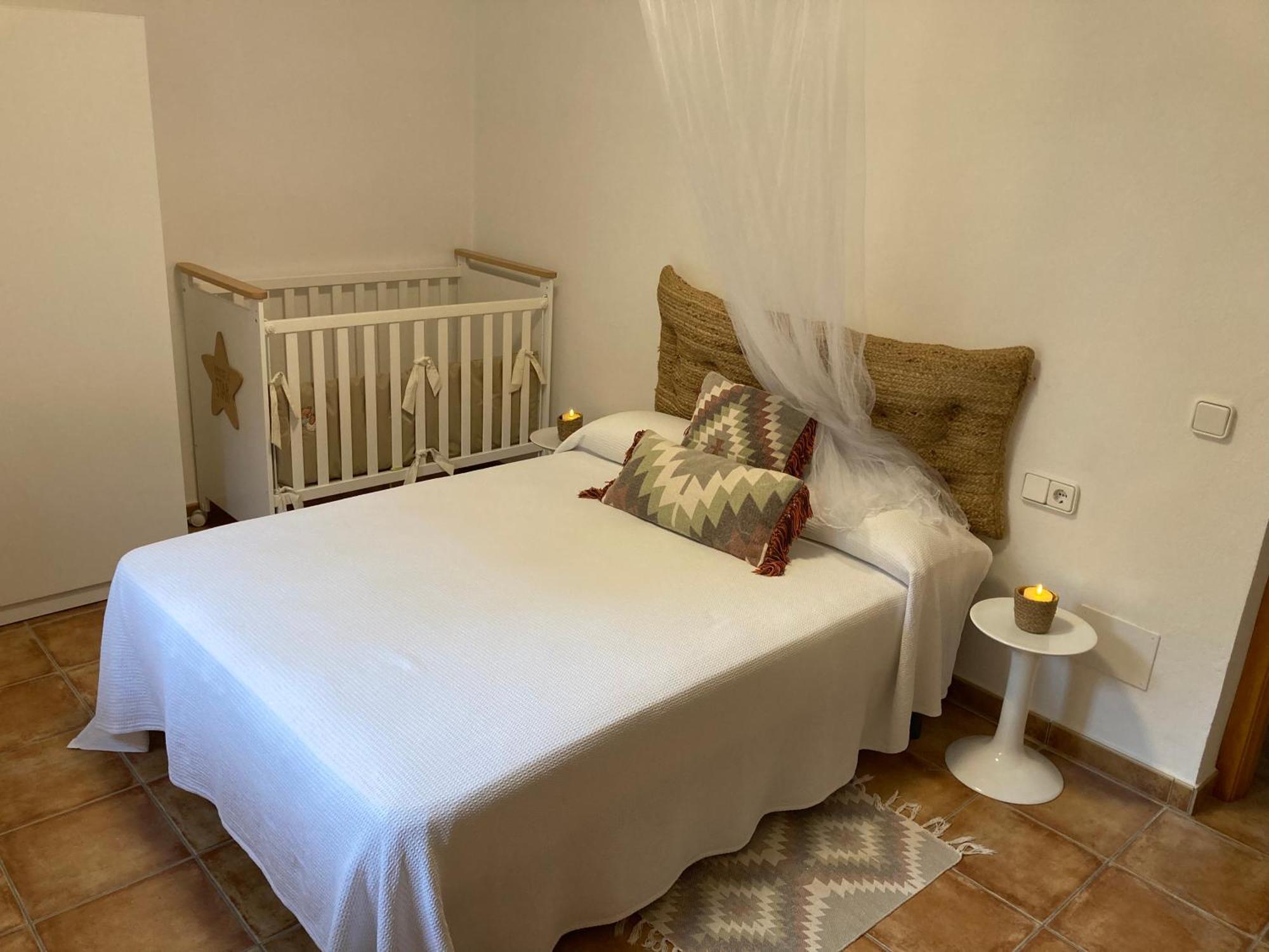 Apartamentos Pinosol Santa Eulària des Riu Extérieur photo